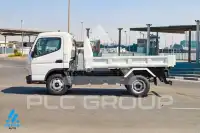 2026 Mitsubishi Canter