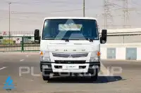 2026 Mitsubishi Canter