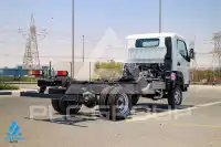 2026 Mitsubishi Canter