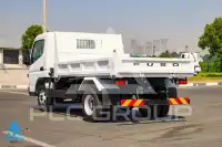 2026 Mitsubishi Canter