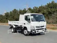 2026 Mitsubishi Canter