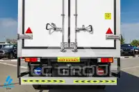 2026 Mitsubishi Canter