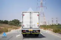 2026 Mitsubishi Canter