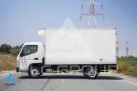 2026 Mitsubishi Canter