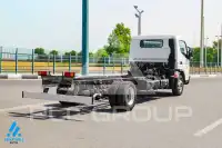 2026 Mitsubishi Canter