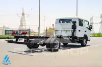 2026 Mitsubishi Canter