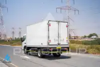 2026 Mitsubishi Canter