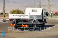 2026 Mitsubishi Canter