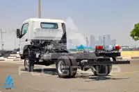 2026 Mitsubishi Canter