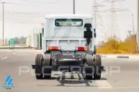 2026 Mitsubishi Canter