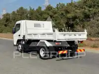 2026 Mitsubishi Canter