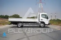 2026 Mitsubishi Canter