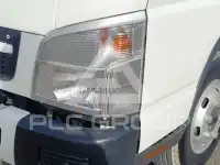 2026 Mitsubishi Canter
