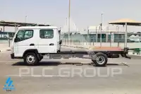 2026 Mitsubishi Canter