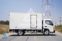 2026 Mitsubishi Canter