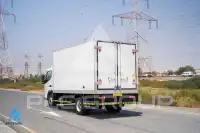 2026 Mitsubishi Canter