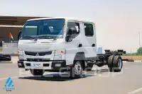 2026 Mitsubishi Canter