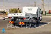 2026 Mitsubishi Canter