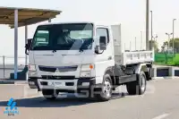 2026 Mitsubishi Canter