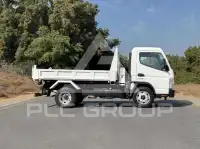 2026 Mitsubishi Canter