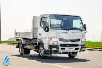 2026 Mitsubishi Canter
