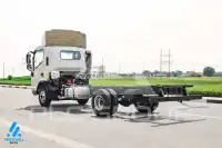 2026 Mitsubishi Canter