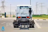2026 Mitsubishi Canter