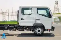 2026 Mitsubishi Canter