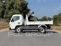 2026 Mitsubishi Canter