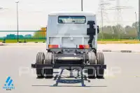 2026 Mitsubishi Canter