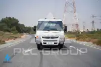 2026 Mitsubishi Canter