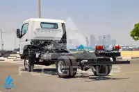 2026 Mitsubishi Canter