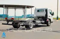 2026 Mitsubishi Canter