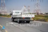 2026 Mitsubishi Canter