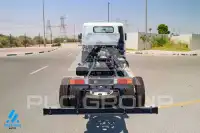 2026 Mitsubishi Canter