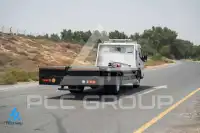 2026 Mitsubishi Canter