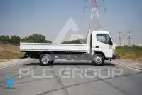 2026 Mitsubishi Canter