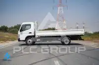 2026 Mitsubishi Canter