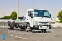 2026 Mitsubishi Canter