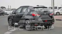 2026 Mitsubishi Asx