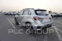 2026 Mitsubishi Asx