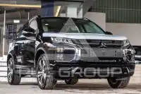 2026 Mitsubishi Asx