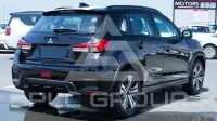 2026 Mitsubishi Asx