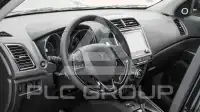 2026 Mitsubishi Asx