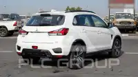 2026 Mitsubishi Asx