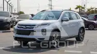2026 Mitsubishi Asx