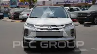 2026 Mitsubishi Asx
