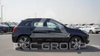 2026 Mitsubishi Asx