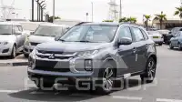 2026 Mitsubishi Asx
