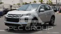 2026 Mitsubishi Asx